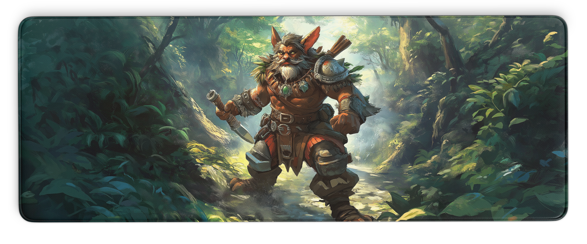 Beastblade
