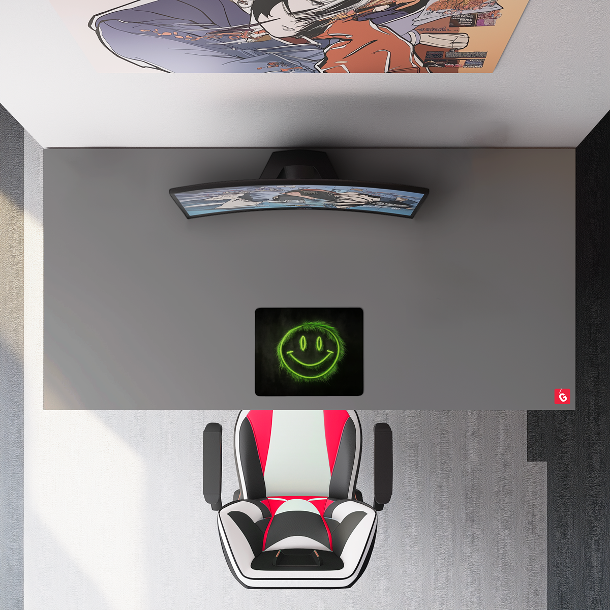 Electric Smile