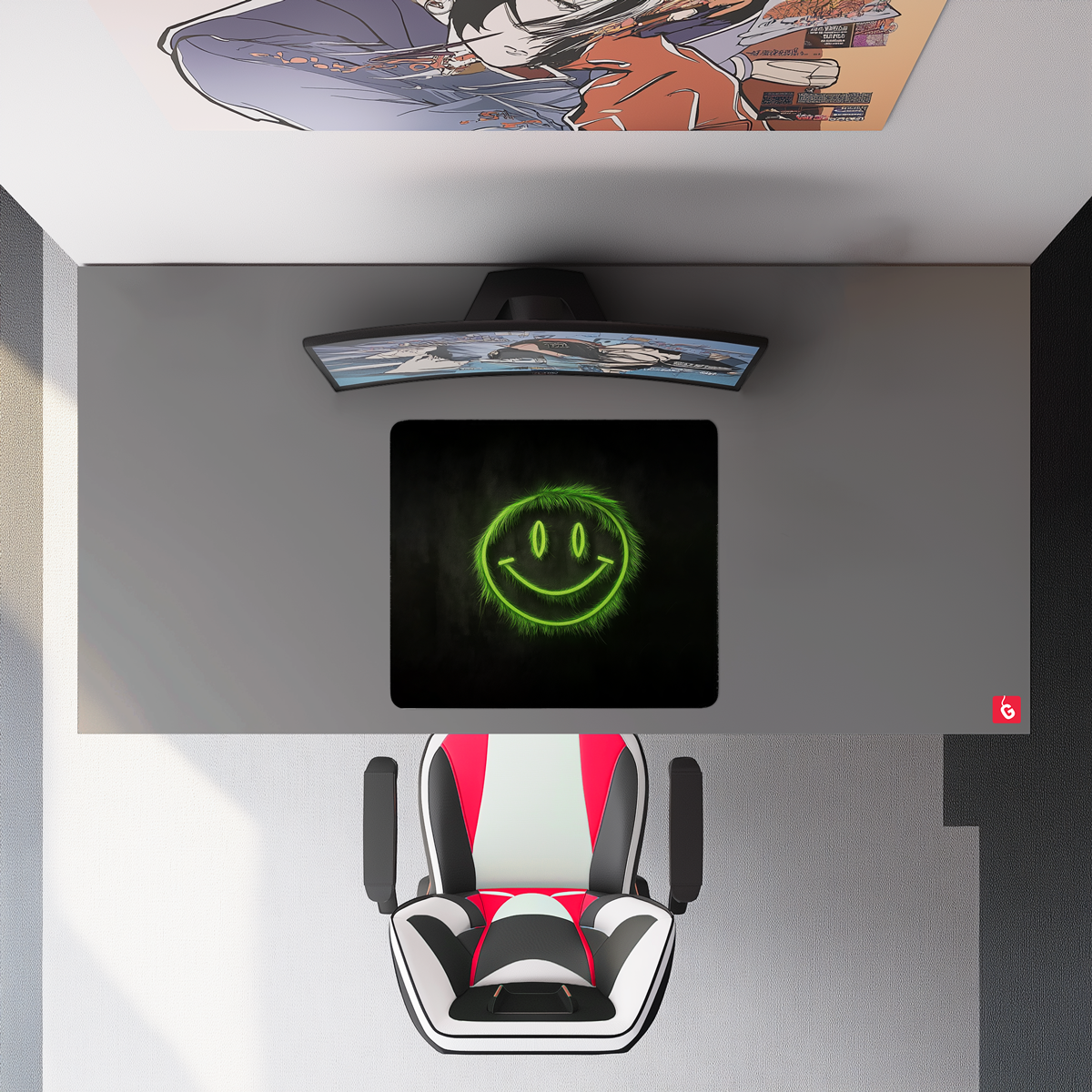 Electric Smile