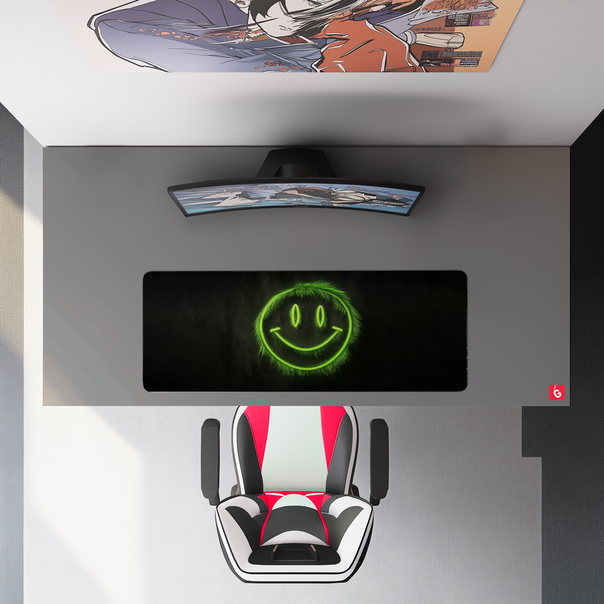 Electric Smile