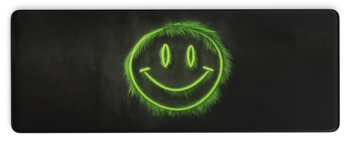 Electric Smile