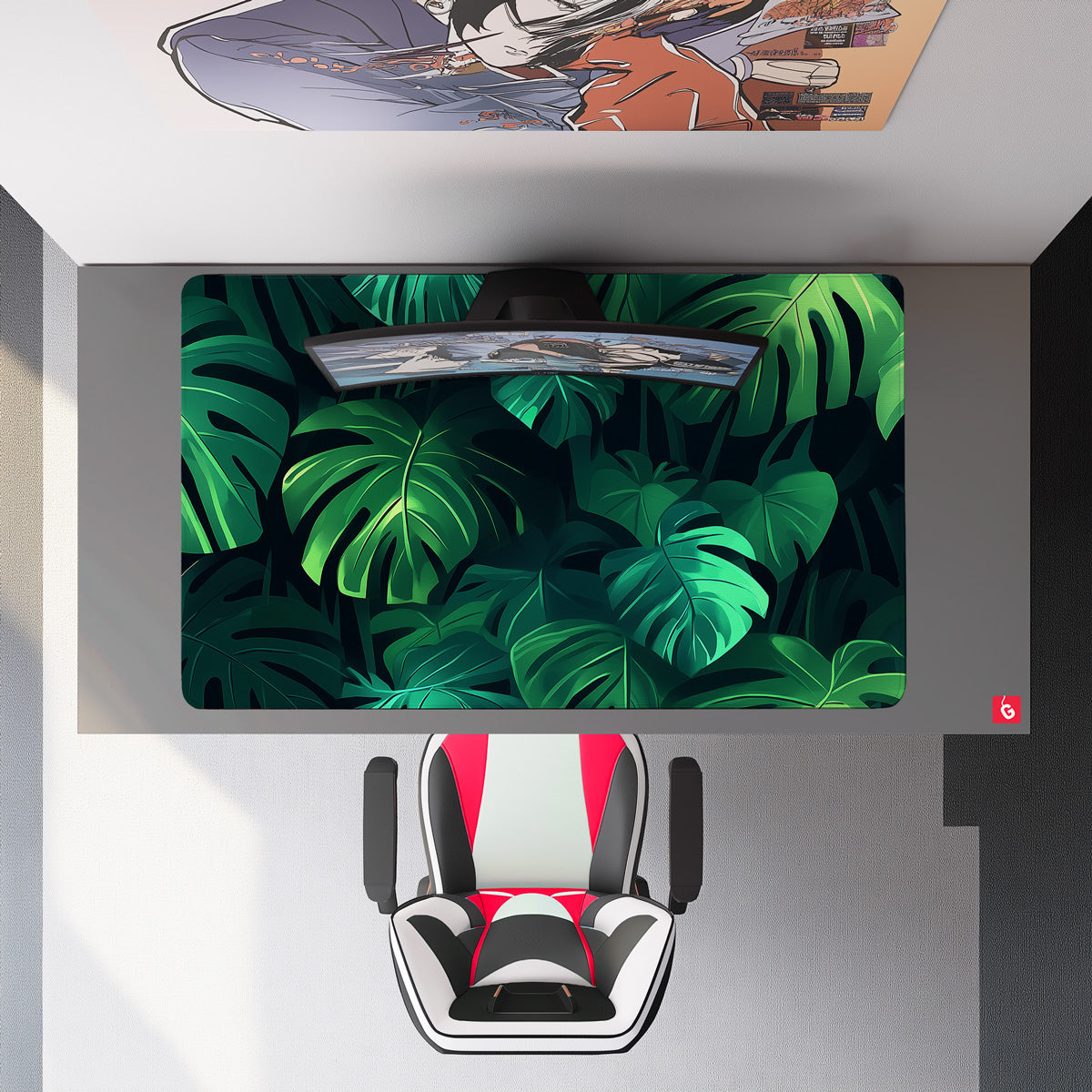 Monstera