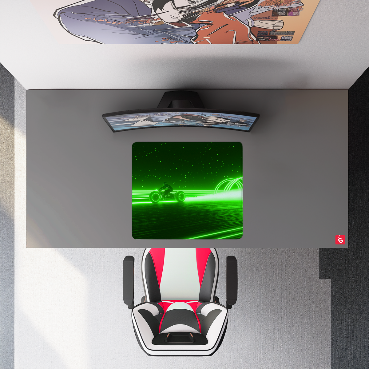Neon Drift
