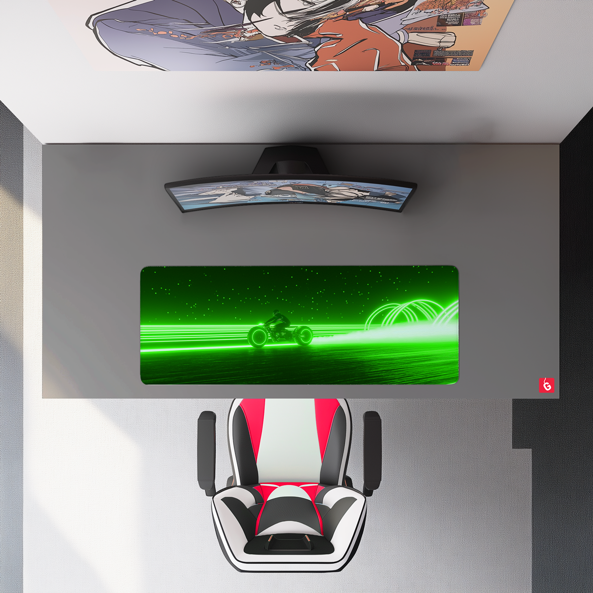 Neon Drift