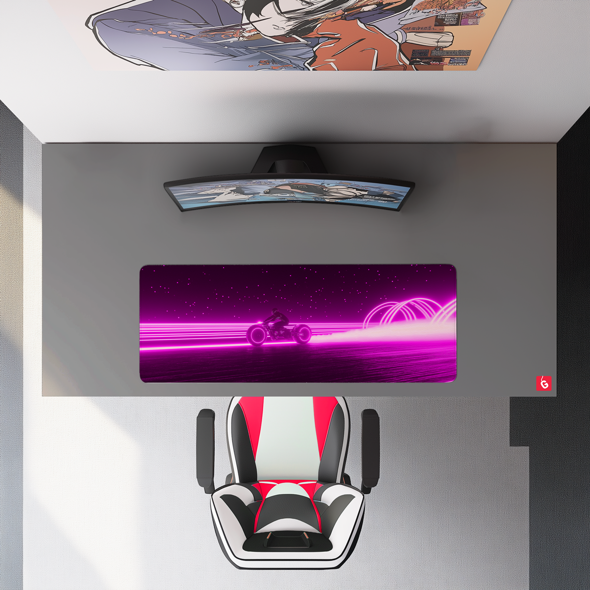Neon Drift