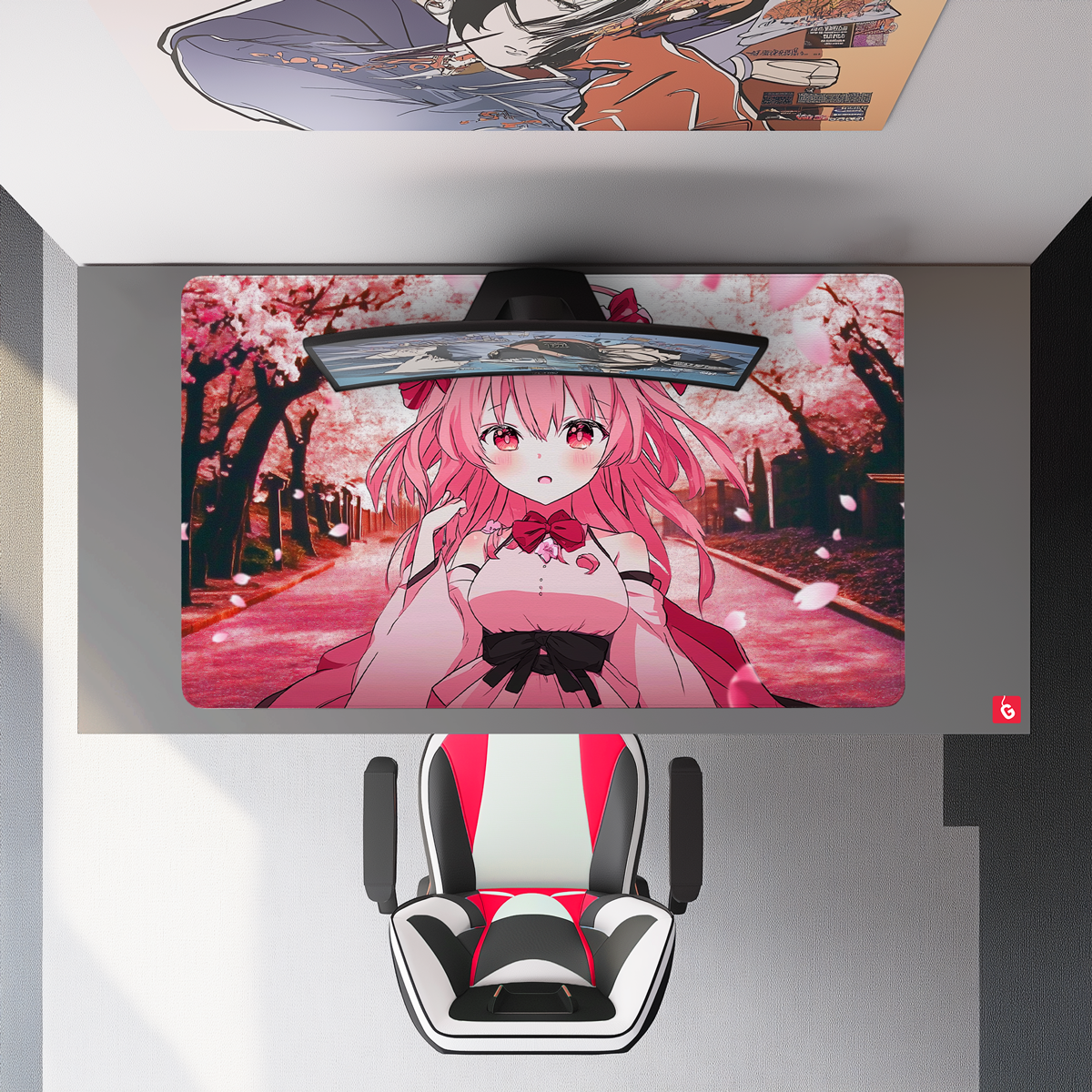 Petals of Fate: Sakura