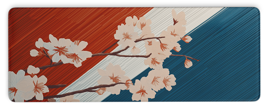 Cherry Blossom Bliss