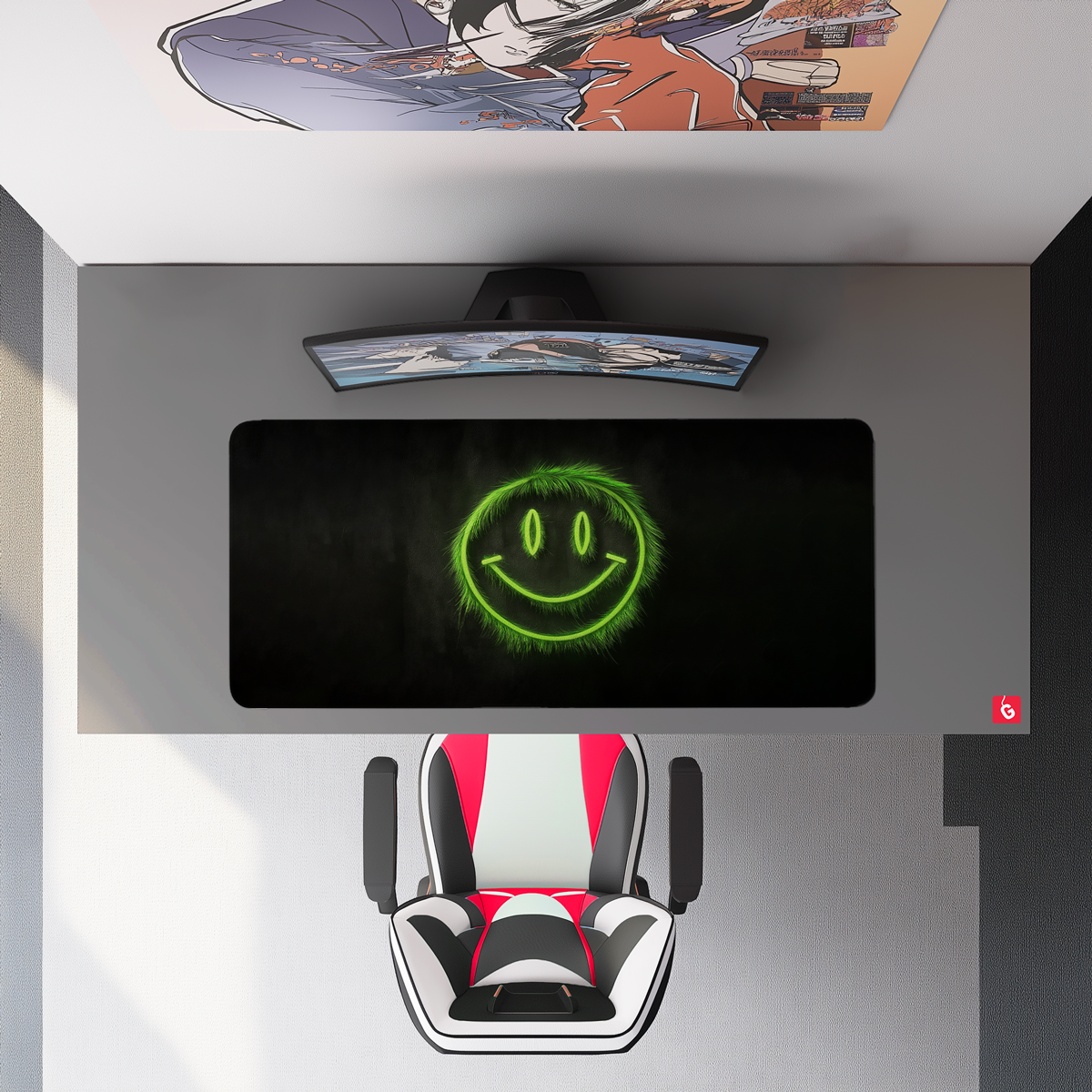 Electric Smile