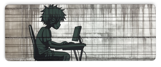 Graffiti Gamer