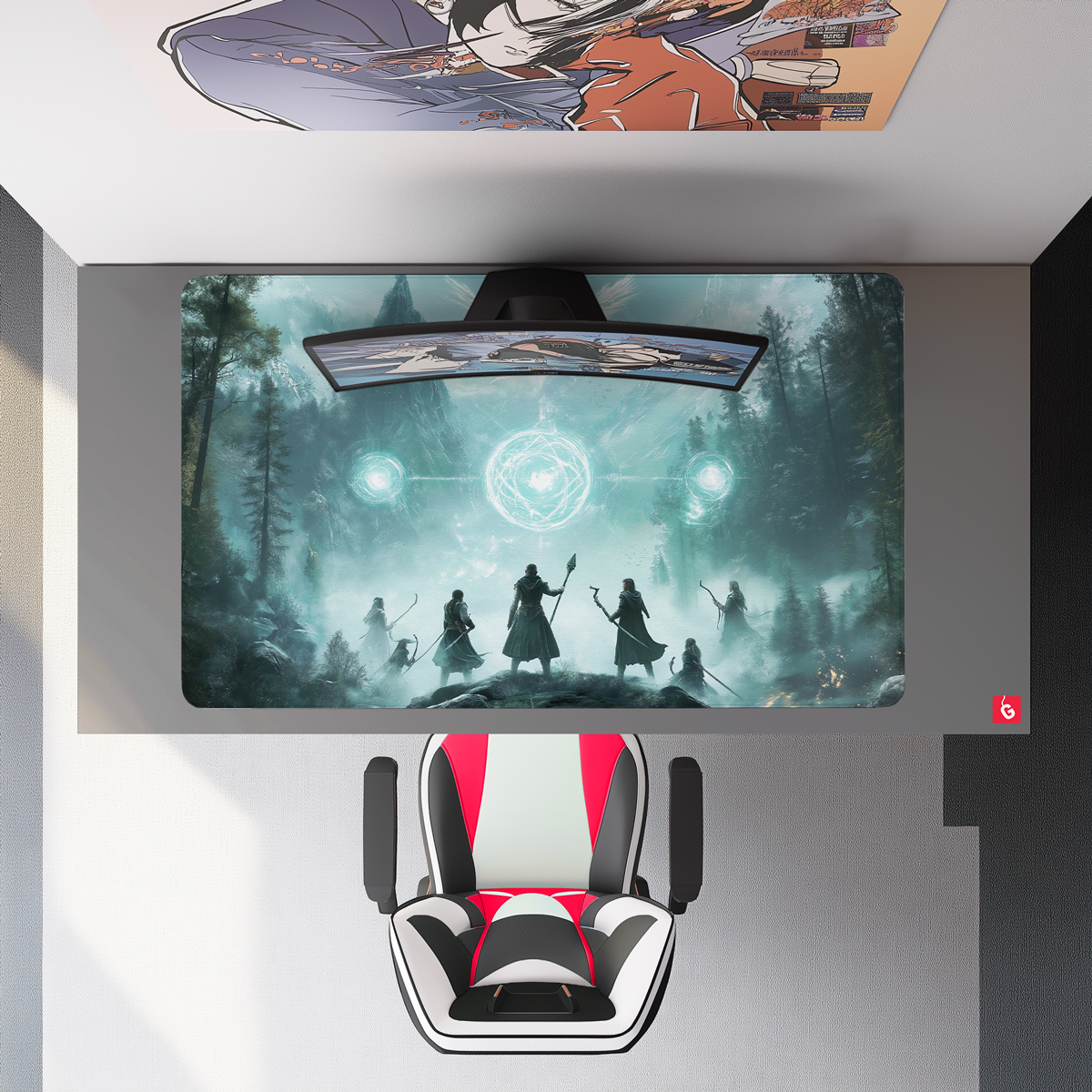 Rise of the Heroes