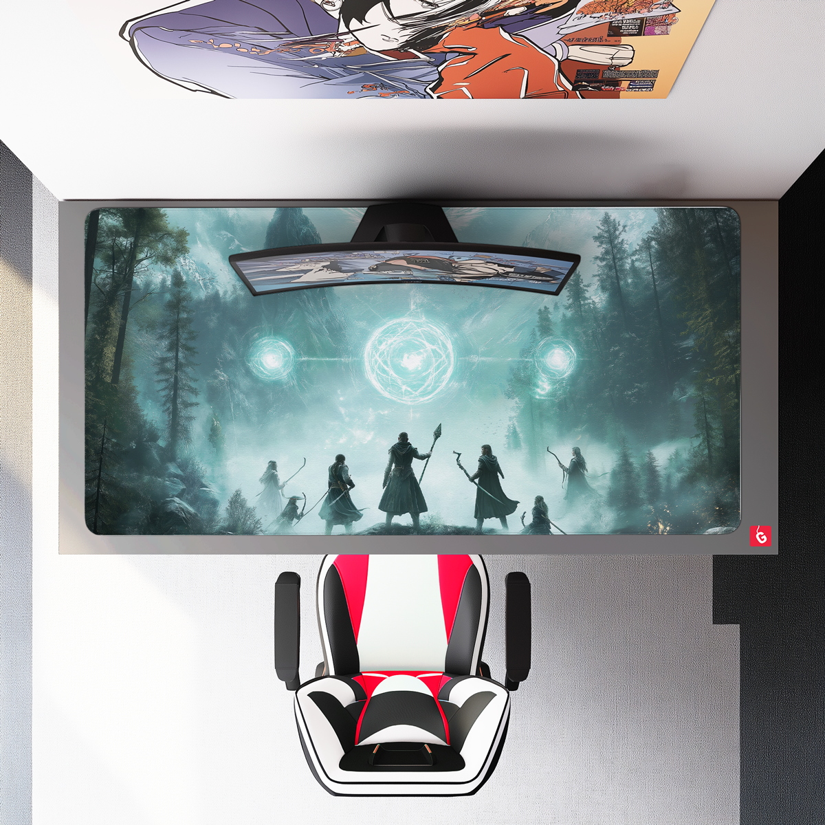 Rise of the Heroes