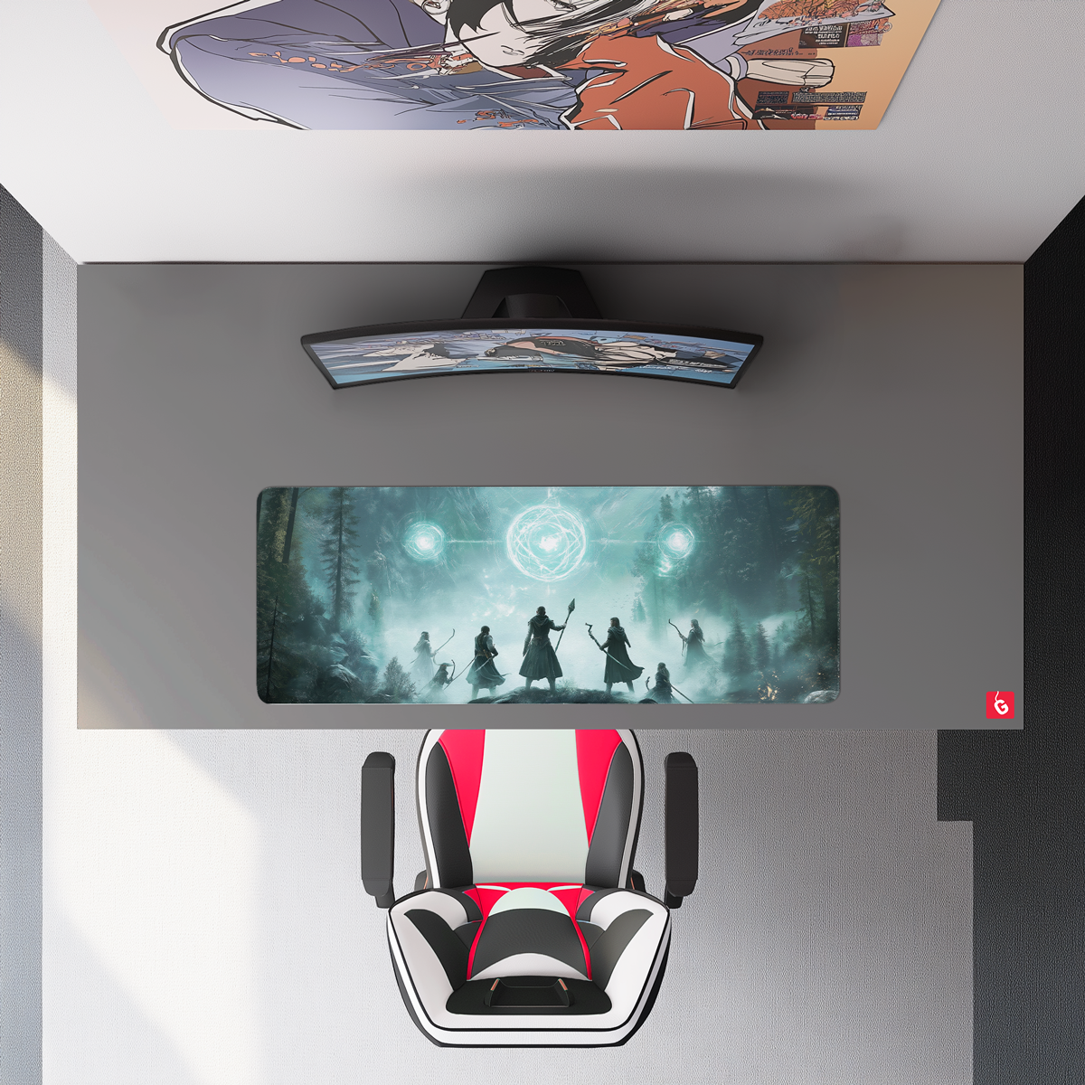 Rise of the Heroes