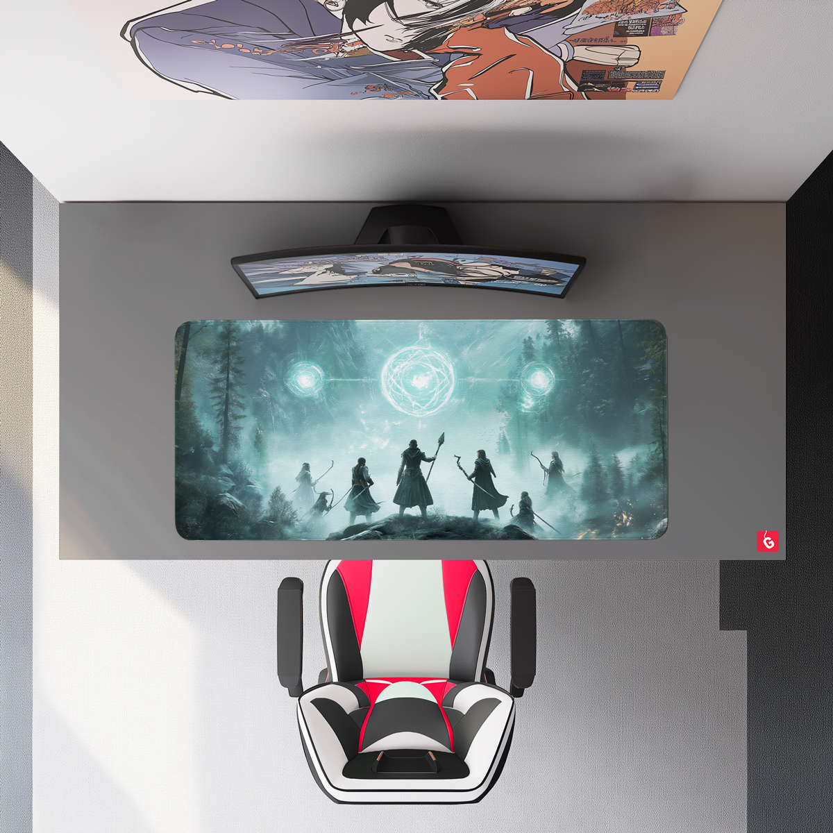 Rise of the Heroes