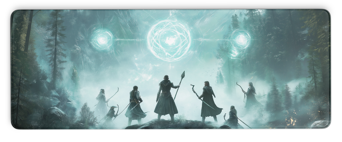 Rise of the Heroes